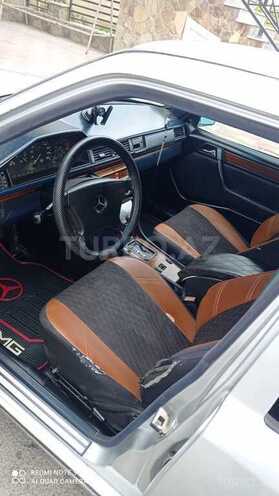 Mercedes E 230 1992, 325,000 km - 2.3 l - Bakı