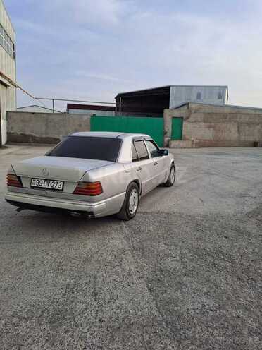 Mercedes E 230 1992, 325,000 km - 2.3 l - Bakı