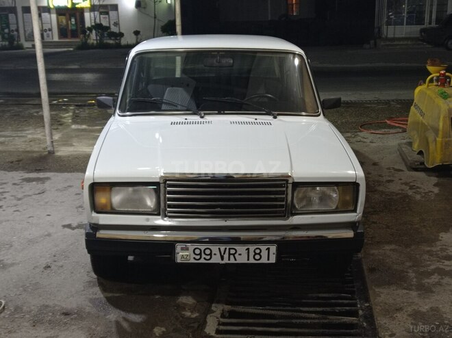 LADA (VAZ) 2107 2002, 500,000 km - 1.5 l - Bakı