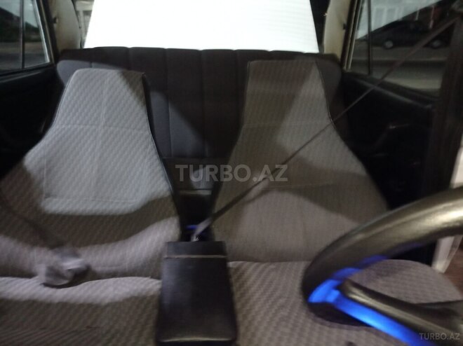 LADA (VAZ) 2107 2002, 500,000 km - 1.5 l - Bakı
