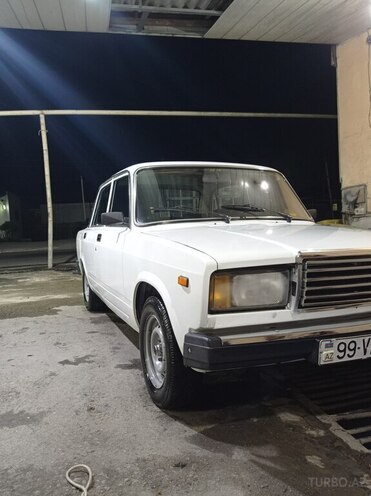 LADA (VAZ) 2107 2002, 500,000 km - 1.5 l - Bakı