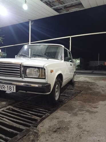 LADA (VAZ) 2107 2002, 500,000 km - 1.5 l - Bakı