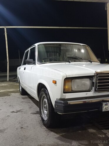 LADA (VAZ) 2107 2002, 500,000 km - 1.5 l - Bakı