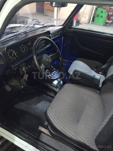 LADA (VAZ) 2107 2002, 500,000 km - 1.5 l - Bakı