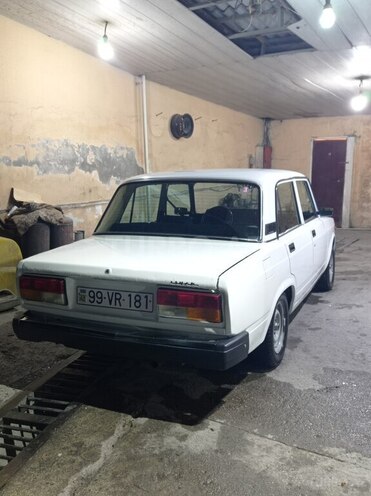 LADA (VAZ) 2107 2002, 500,000 km - 1.5 l - Bakı