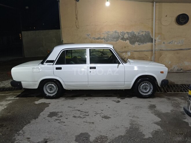 LADA (VAZ) 2107 2002, 500,000 km - 1.5 l - Bakı