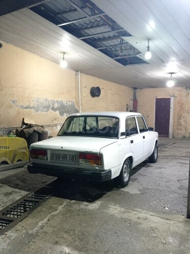 LADA (VAZ) 2107 2002, 500,000 km - 1.5 l - Bakı