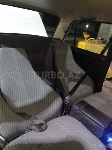 LADA (VAZ) 2107 2002, 500,000 km - 1.5 l - Bakı