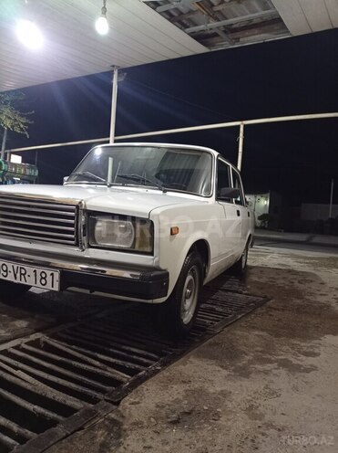 LADA (VAZ) 2107 2002, 500,000 km - 1.5 l - Bakı