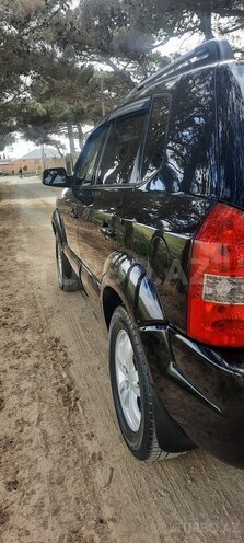 Hyundai Tucson 2007, 199,000 km - 2.0 l - Bakı