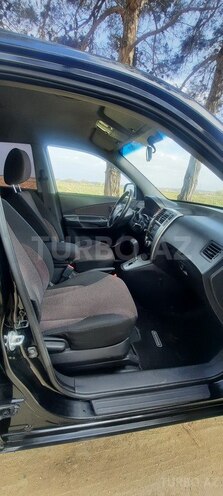 Hyundai Tucson 2007, 199,000 km - 2.0 l - Bakı