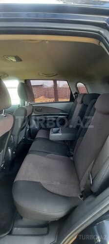 Hyundai Tucson 2007, 199,000 km - 2.0 l - Bakı