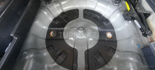 Hyundai Tucson 2007, 199,000 km - 2.0 l - Bakı