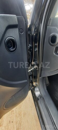 Hyundai Tucson 2007, 199,000 km - 2.0 l - Bakı