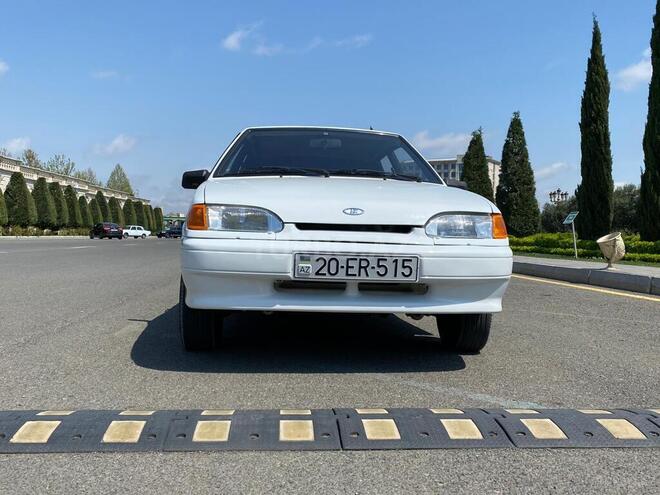 LADA (VAZ) 2115 2012, 250,000 km - 1.6 л - Gəncə