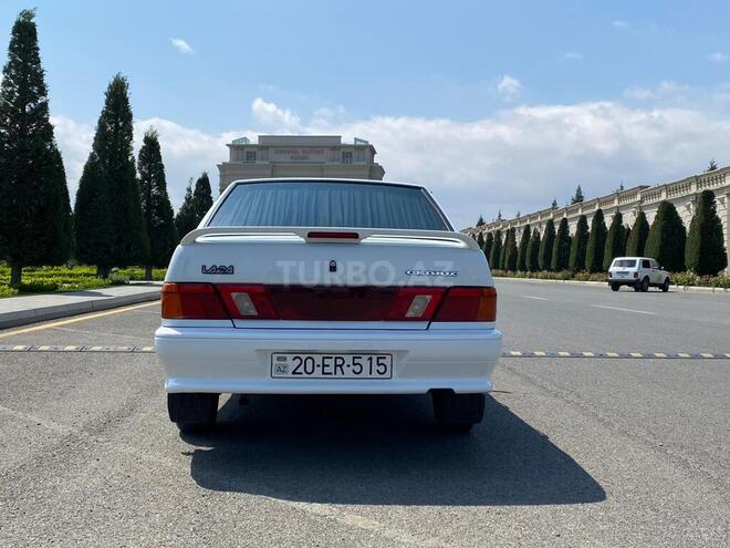 LADA (VAZ) 2115 2012, 250,000 km - 1.6 л - Gəncə