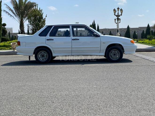 LADA (VAZ) 2115 2012, 250,000 km - 1.6 л - Gəncə