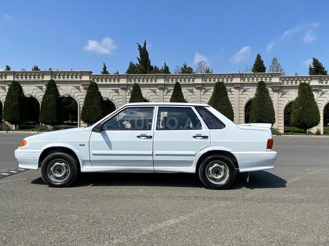 LADA (VAZ) 2115 2012, 250,000 km - 1.6 л - Gəncə