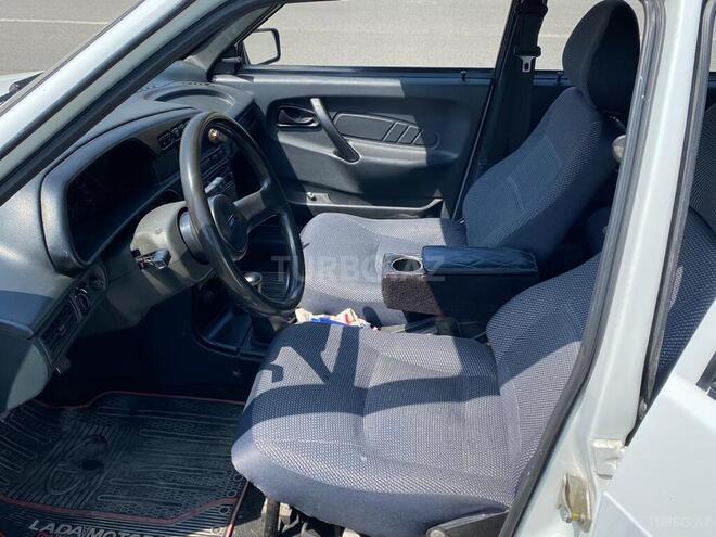 LADA (VAZ) 2115 2012, 250,000 km - 1.6 л - Gəncə