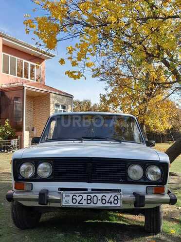 LADA (VAZ) 2106 1982, 28,000 km - 1.6 l - Zaqatala