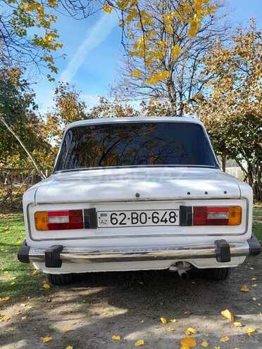 LADA (VAZ) 2106 1982, 28,000 km - 1.6 l - Zaqatala