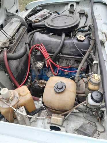 LADA (VAZ) 2106 1982, 28,000 km - 1.6 l - Zaqatala