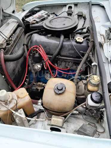 LADA (VAZ) 2106 1982, 28,000 km - 1.6 l - Zaqatala