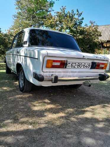 LADA (VAZ) 2106 1982, 28,000 km - 1.6 l - Zaqatala