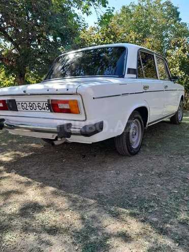 LADA (VAZ) 2106 1982, 28,000 km - 1.6 l - Zaqatala