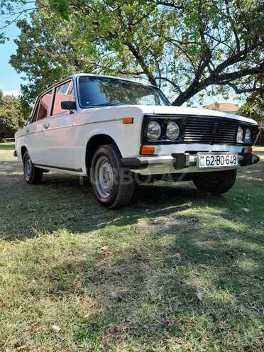 LADA (VAZ) 2106 1982, 28,000 km - 1.6 l - Zaqatala