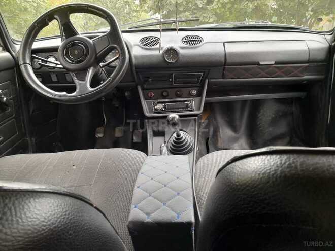 LADA (VAZ) 2106 1982, 28,000 km - 1.6 l - Zaqatala