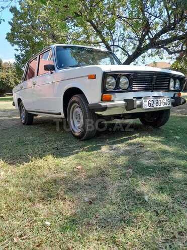 LADA (VAZ) 2106 1982, 28,000 km - 1.6 l - Zaqatala
