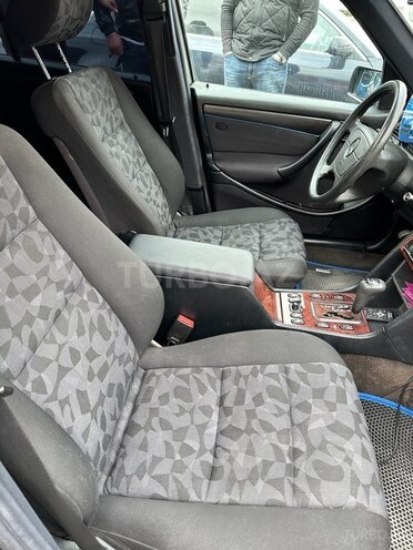 Mercedes C 240 1998, 250,000 km - 2.4 l - Bakı