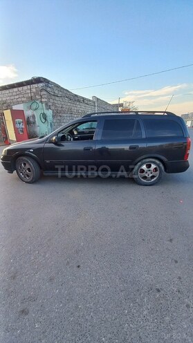 Opel Astra 1999, 277,000 km - 1.6 л - Bakı