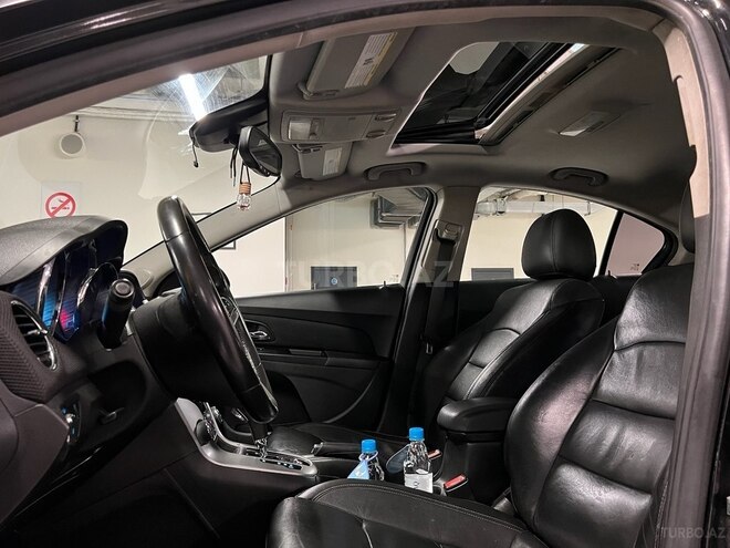 Chevrolet Cruze 2013, 180,000 km - 1.4 l - Gəncə