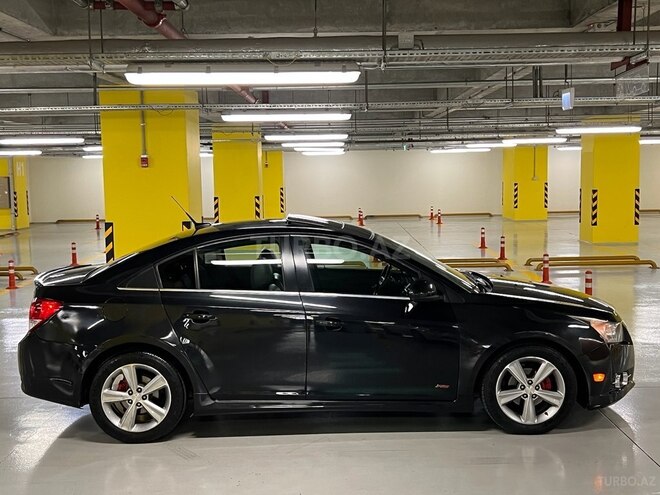 Chevrolet Cruze 2013, 180,000 km - 1.4 l - Gəncə