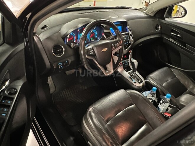 Chevrolet Cruze 2013, 180,000 km - 1.4 l - Gəncə