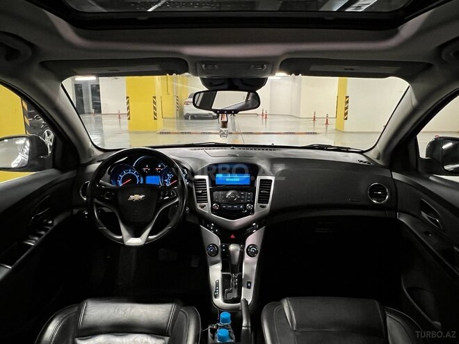 Chevrolet Cruze 2013, 180,000 km - 1.4 l - Gəncə
