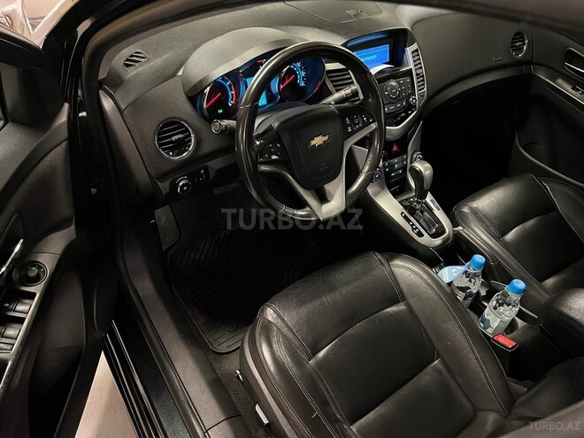 Chevrolet Cruze 2013, 180,000 km - 1.4 l - Gəncə