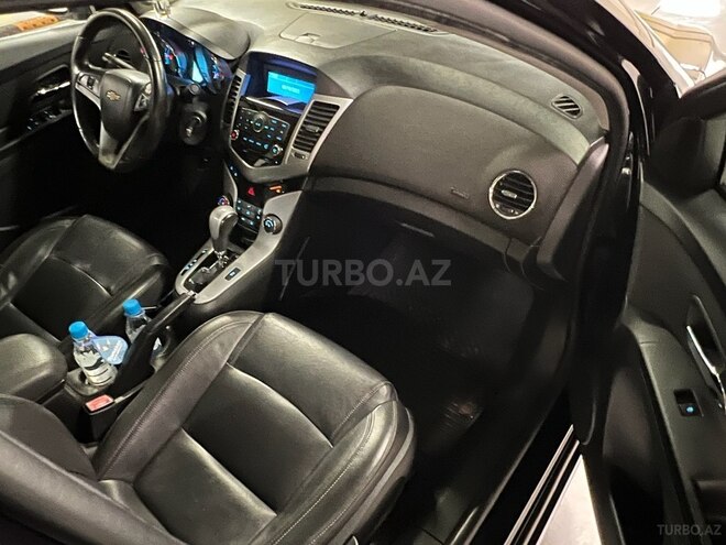 Chevrolet Cruze 2013, 180,000 km - 1.4 l - Gəncə