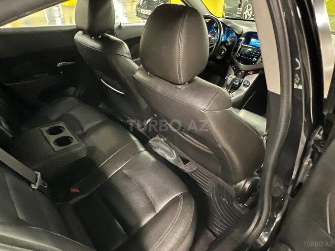 Chevrolet Cruze 2013, 180,000 km - 1.4 l - Gəncə