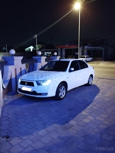 Khazar LX 2018, 370,000 km - 1.7 l - Bakı