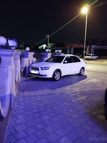 Khazar LX 2018, 370,000 km - 1.7 l - Bakı