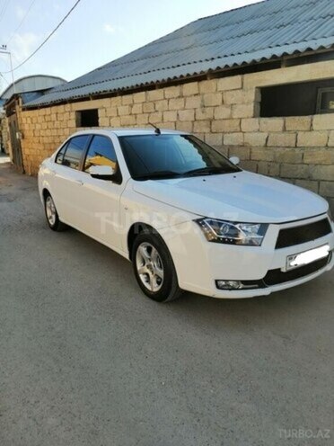 Khazar LX 2018, 370,000 km - 1.7 l - Bakı