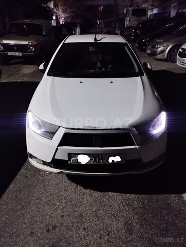 Khazar LX 2018, 370,000 km - 1.7 l - Bakı