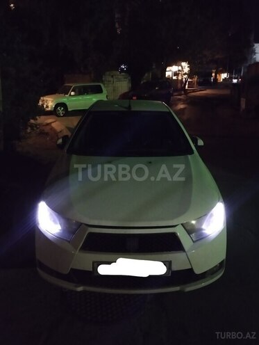 Khazar LX 2018, 370,000 km - 1.7 l - Bakı