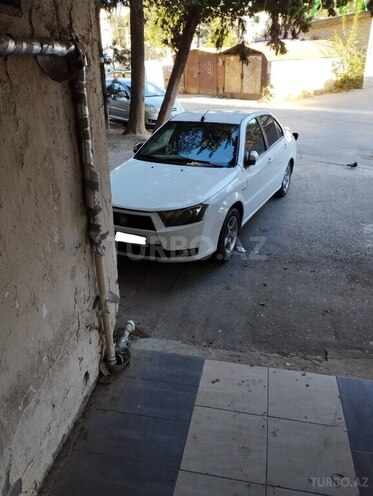 Khazar LX 2018, 370,000 km - 1.7 l - Bakı