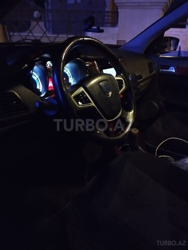 Khazar LX 2018, 370,000 km - 1.7 l - Bakı