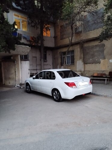 Khazar LX 2018, 370,000 km - 1.7 l - Bakı