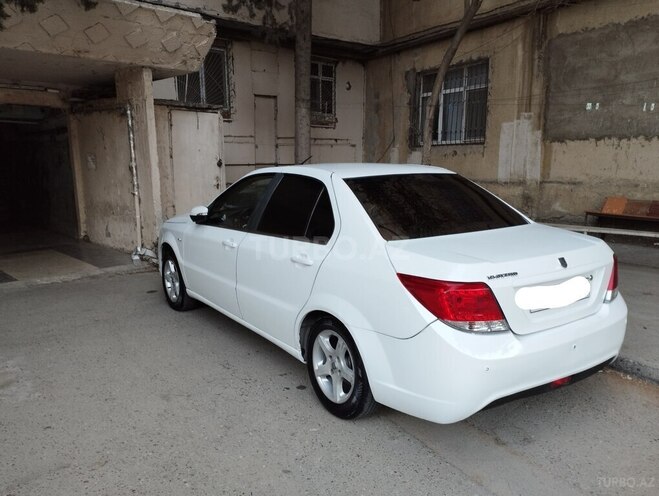 Khazar LX 2018, 370,000 km - 1.7 l - Bakı